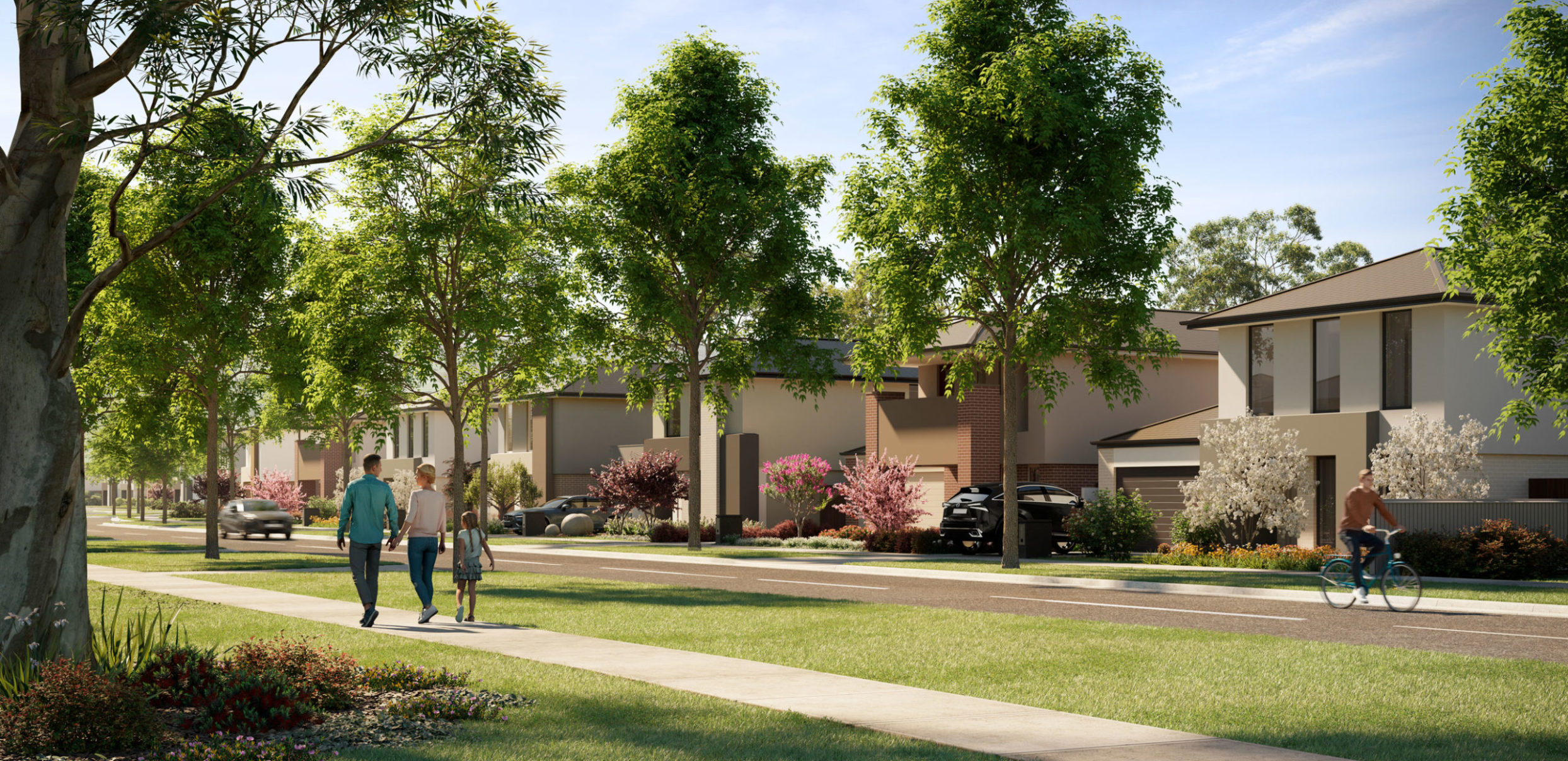 Lot 1421 - Wollert Rise Estate - Wollert-2