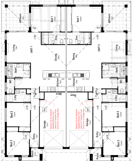 Lot 19 - Howards Crossing - Howard-1