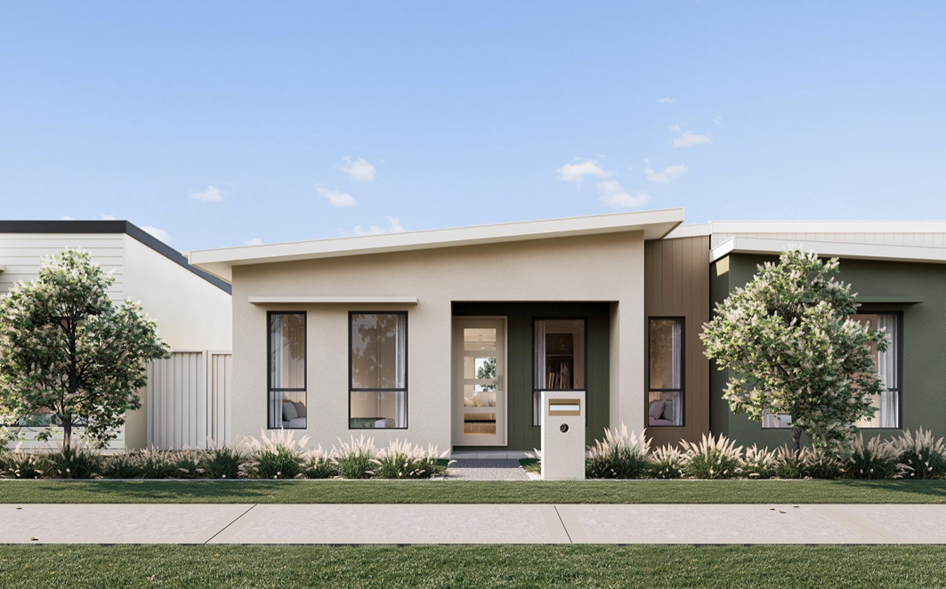 Lot 98 - Deebing Spring Estate - Deebing Heights