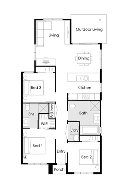 Lot 98 - Deebing Spring Estate - Deebing Heights-1