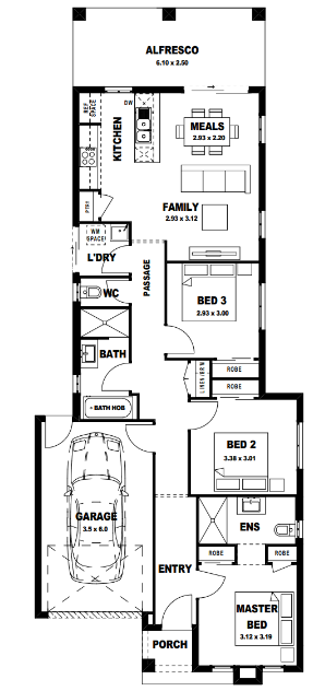 Lot 7339 - North Shore Estate - Burdell-1