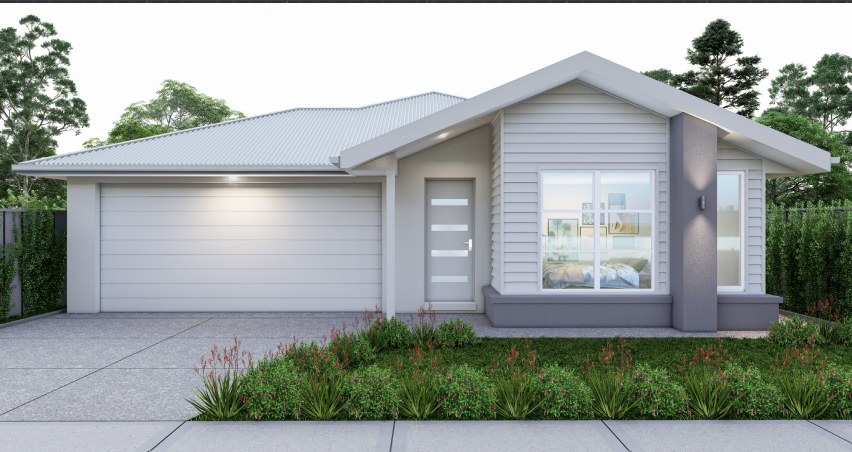 Lot 7339 - North Shore Estate - Burdell