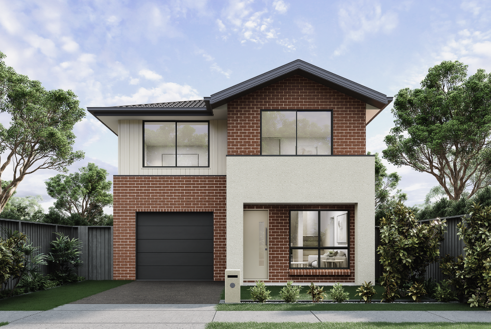 Lot 302 - Gundari Tallawong Residences - Rouse Hill