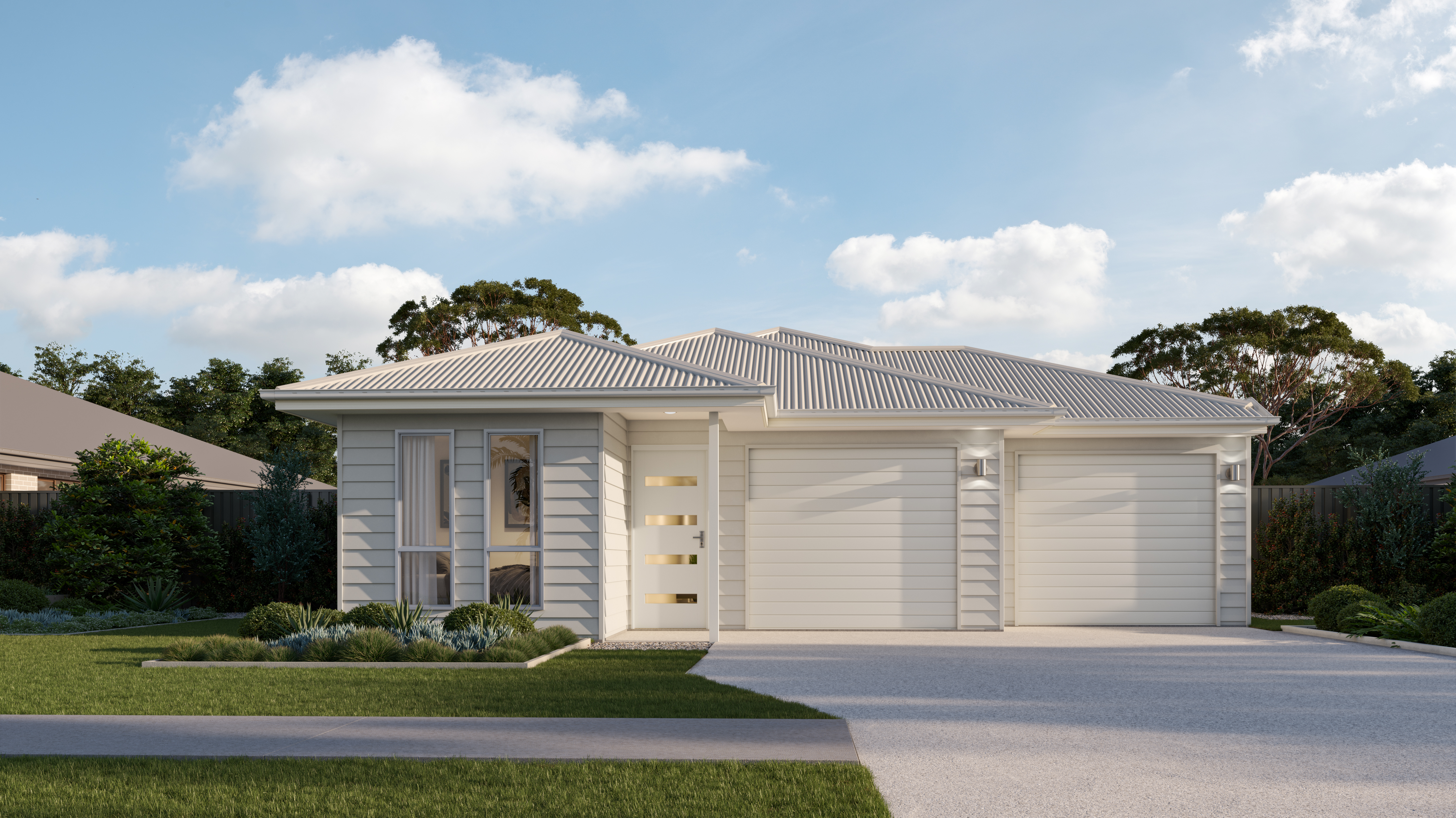 Lot 223 - Oakview Heights - Beaudesert