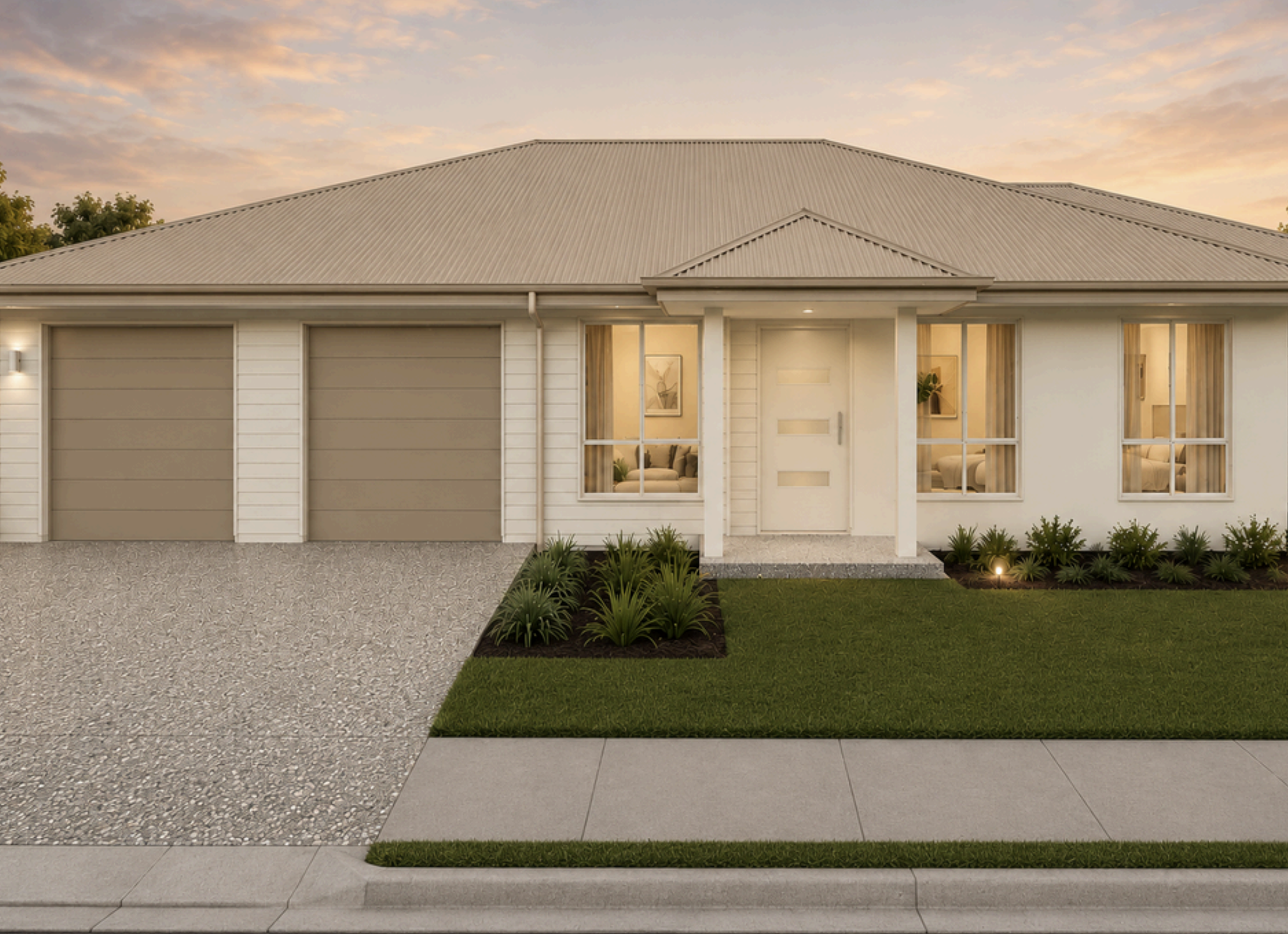 Lot 223 - Oakview Heights - Beaudesert