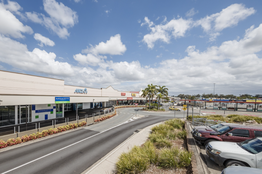 Lot 1470 - Central Springs - OO - Caboolture -1
