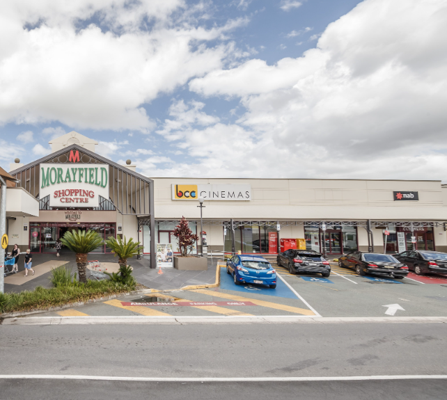 Lot 1470 - Central Springs - OO - Caboolture -2