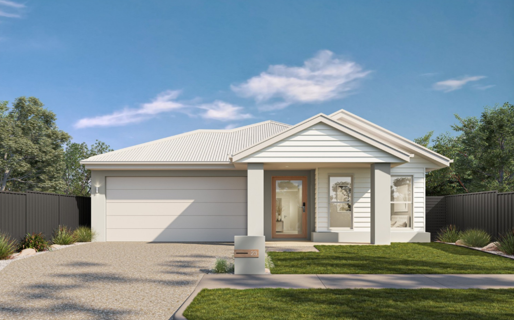Lot 11 - Coolibah Estate - Lowood