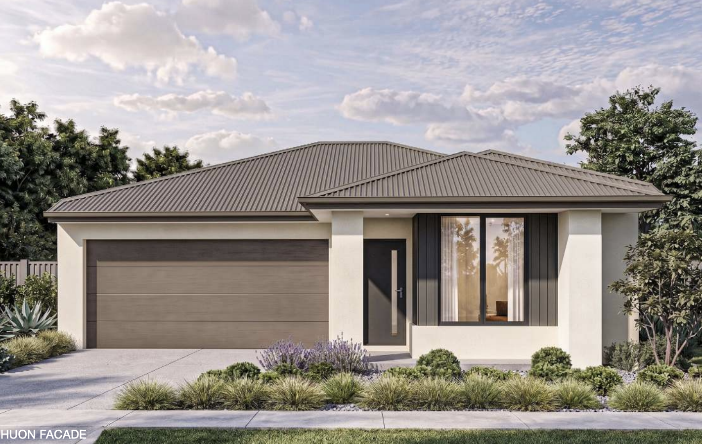 Lot 306 - Watsons Reach - Diggers Rest
