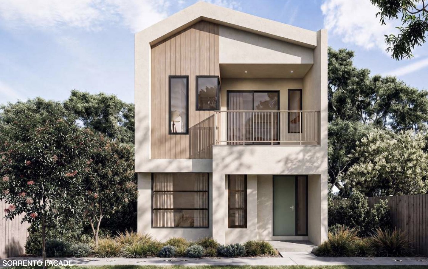Lot 5740 - The Grove Estate - Tarneit-2