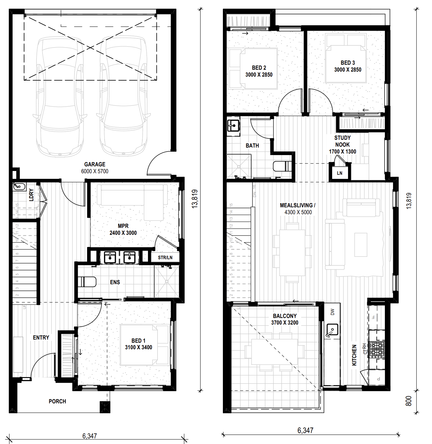Lot 5741 - The Grove Estate - Tarneit-1
