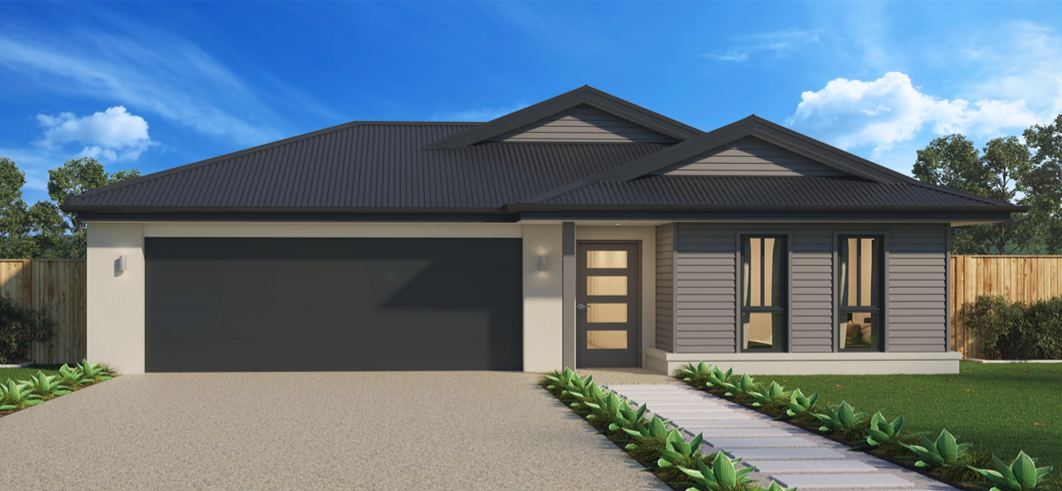 Lot 835 - Armstrong Waters Estate - Armstrong Creek