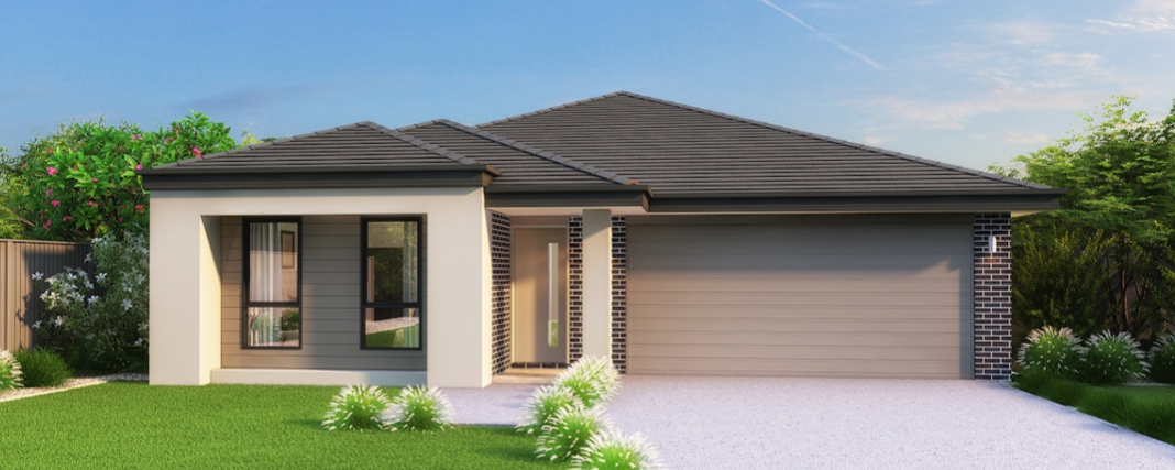 Lot 135 - Millfield Rise - Milfield