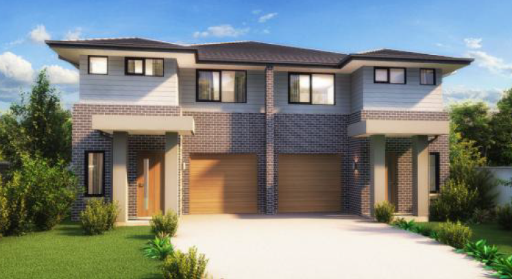 Lot 1113 - Cameron Grove Estate - Cameron Park
