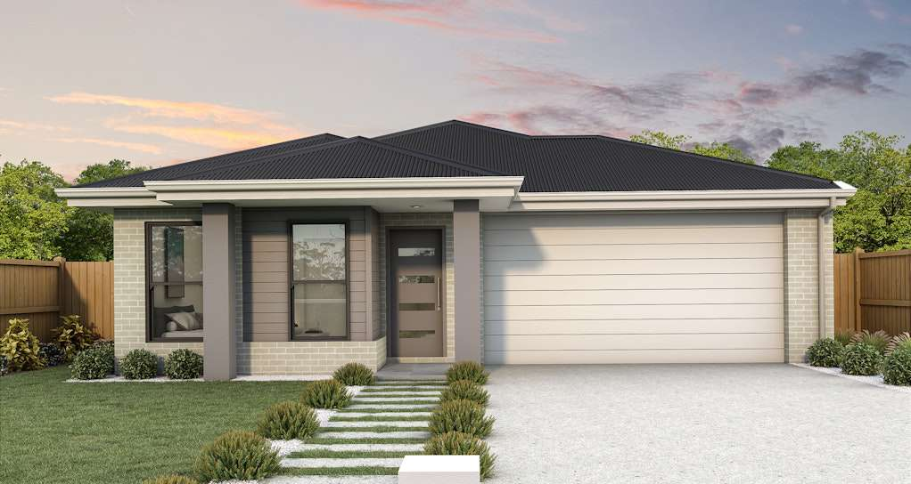 Lot 5519 - Whiterock - White Rock