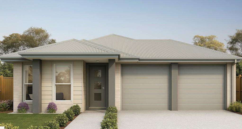 Lot 88 - Habitat Estate - Mt Kynoch 