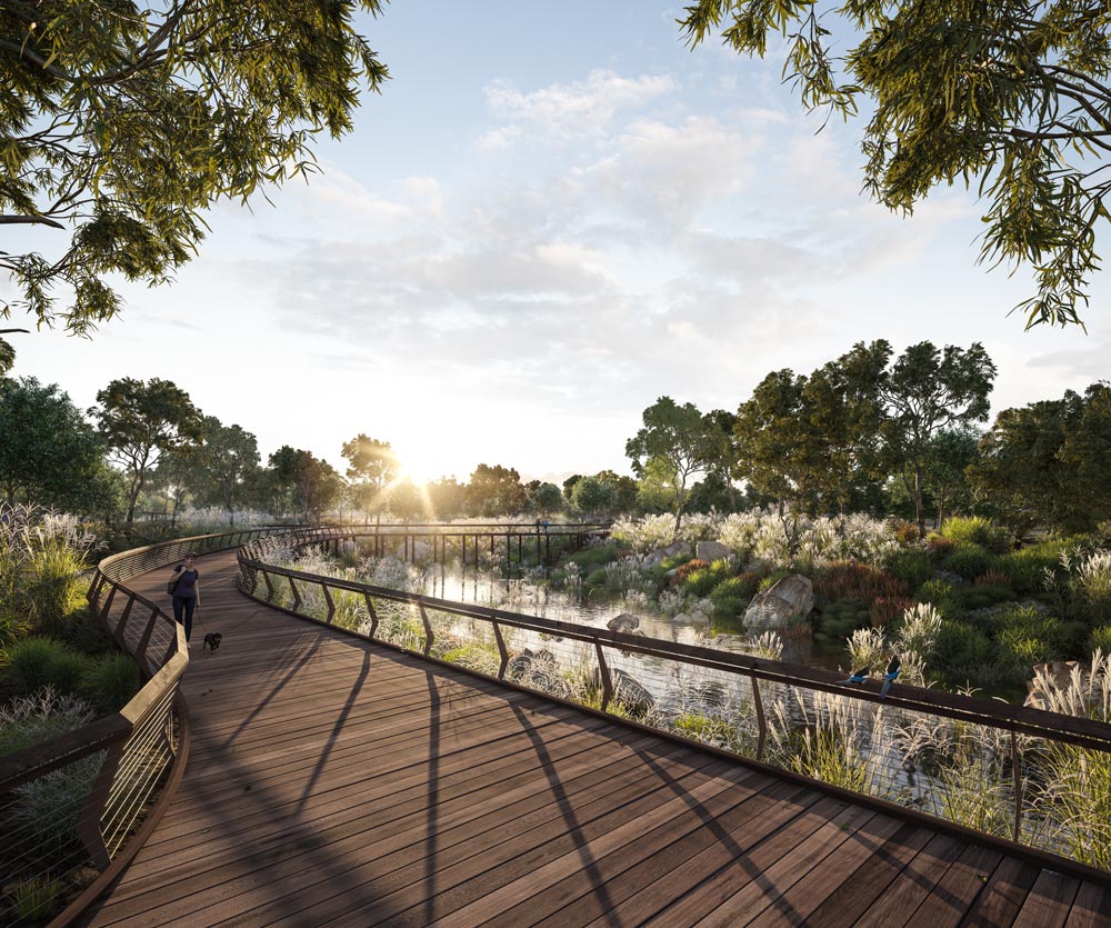 Lot 1615 - Dawn Estate - Walloon-4