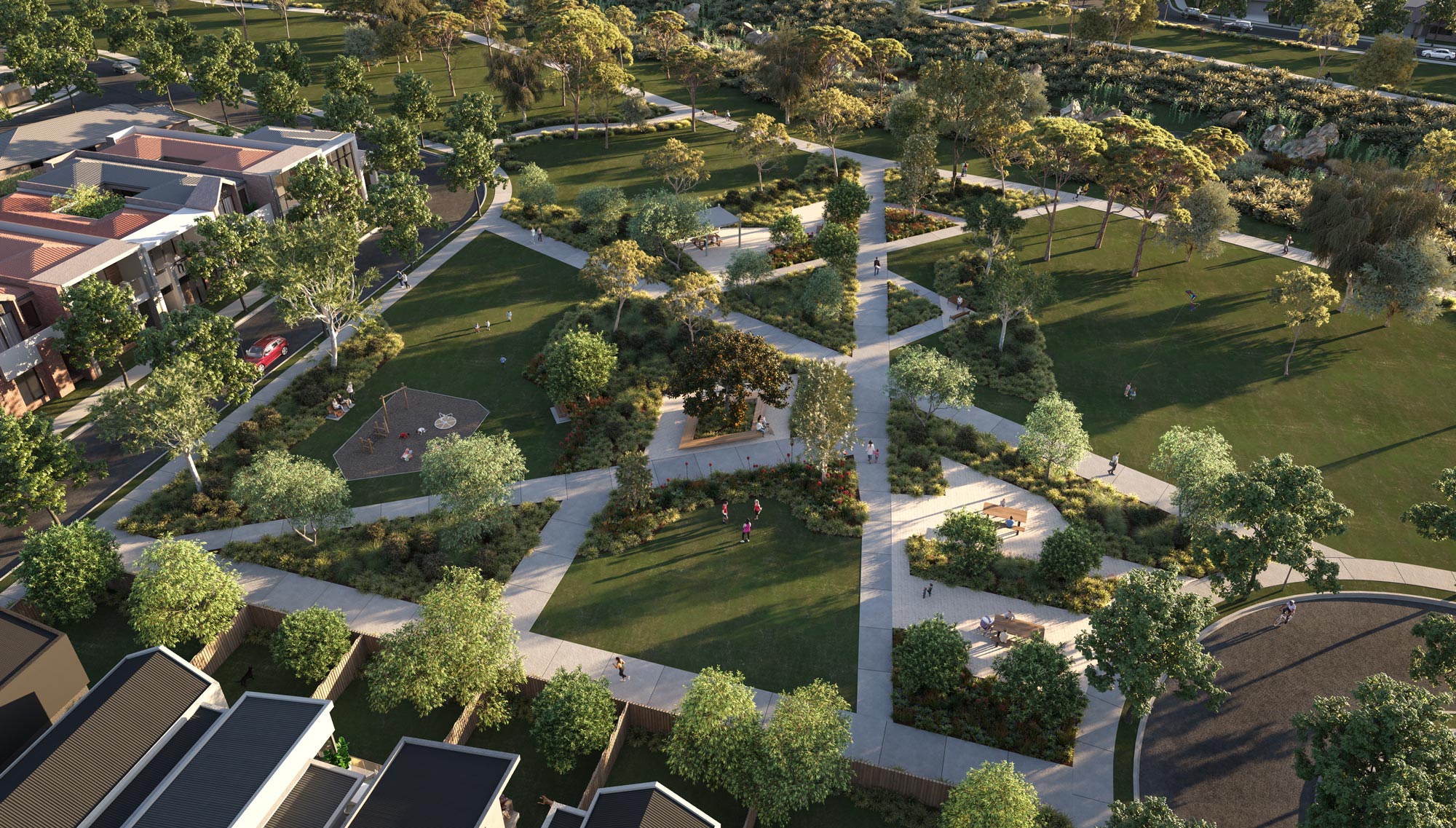 Lot 1615 - Dawn Estate - Walloon-5