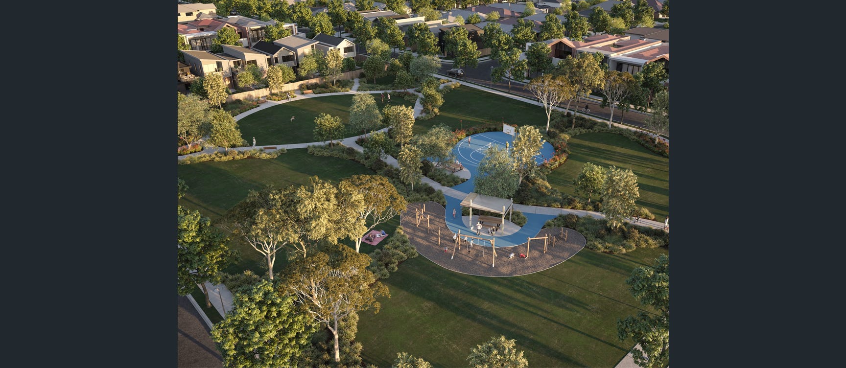 Lot 1707 - Dawn Estate - Walloon-2