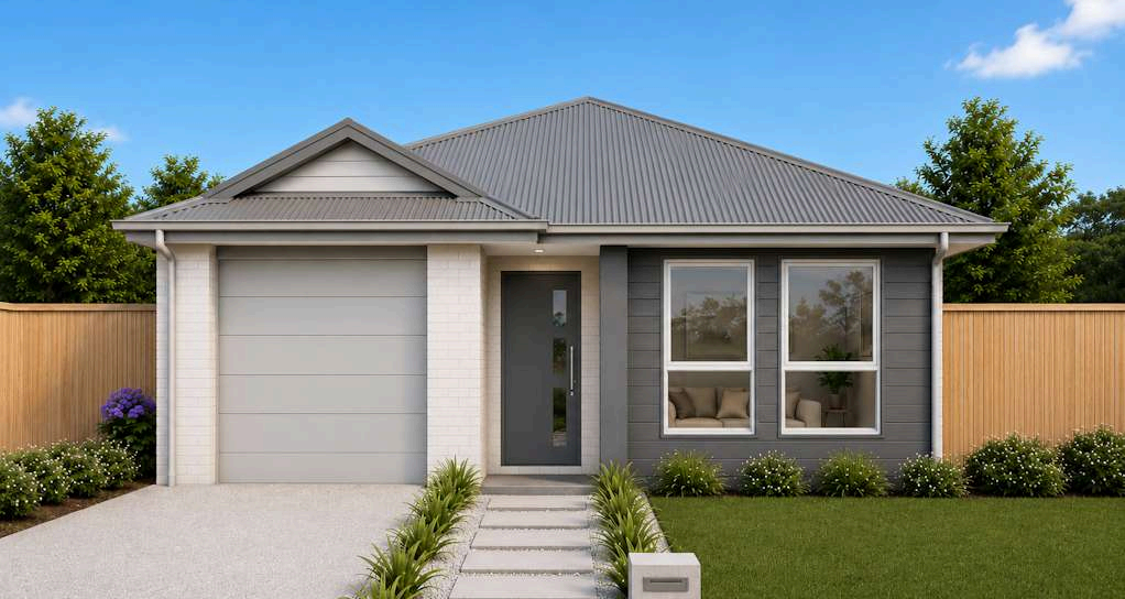 Lot 4229 - Everleigh - Greenbank
