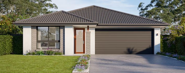 Lot 25 - Burpengary Ferriers Creek - Burpengary