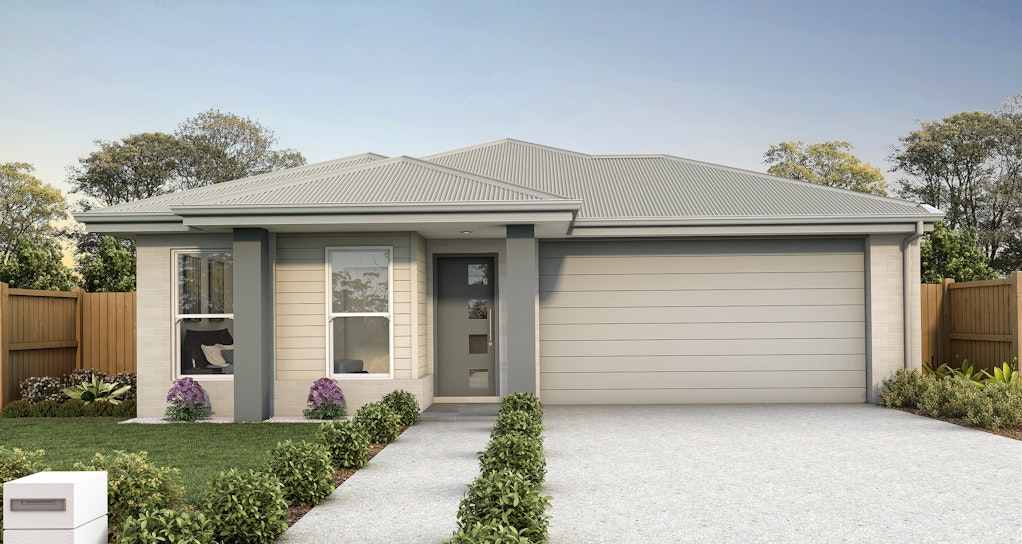 Lot 520 - Botanic Estate - Highfields 