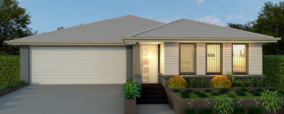 Lot 4048 - Aurora Estate - Flagstone