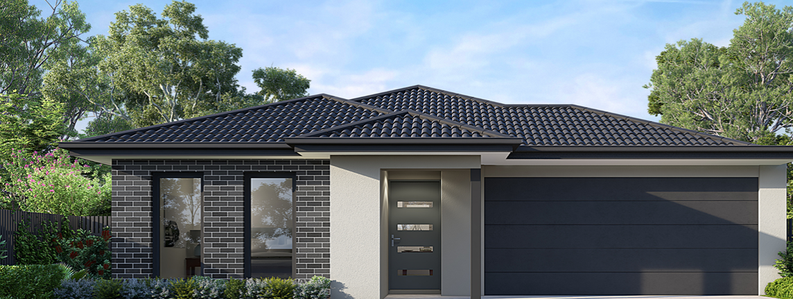 Lot 2420 - Co-living Newhaven Estate - Tarneit