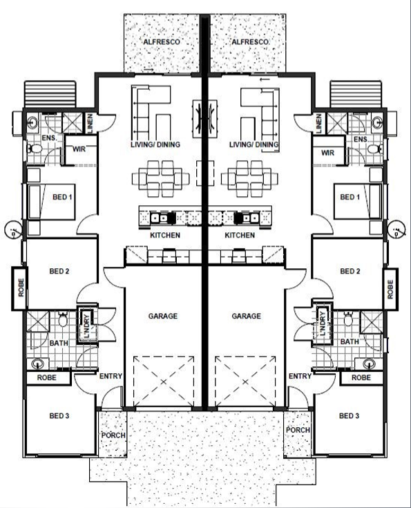 Lot 32 - Carmody Street - Warwick -1