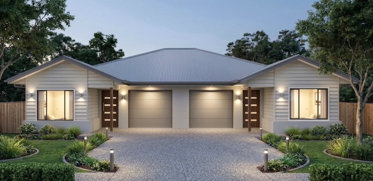 Lot 32 - Carmody Street - Warwick 