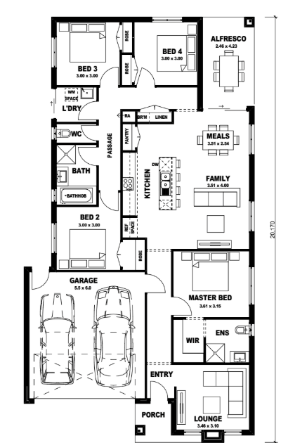 Lot 2740 - Charlemont Rise Estate - Charlemont  - AUD 799,920.00-1