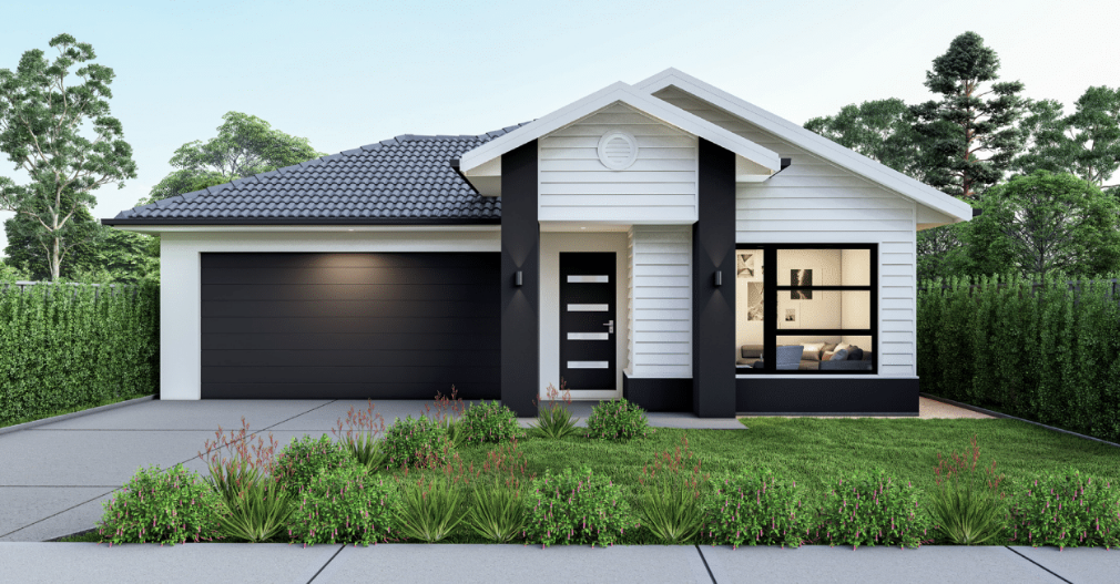 Lot 4 - Dunoon Avenue - Clifton Springs
