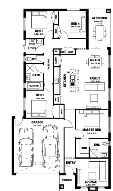 House and Land Investment Property in Drysdale, VIC (4.05% Yield) | Aus Investment Properties - Photo 2