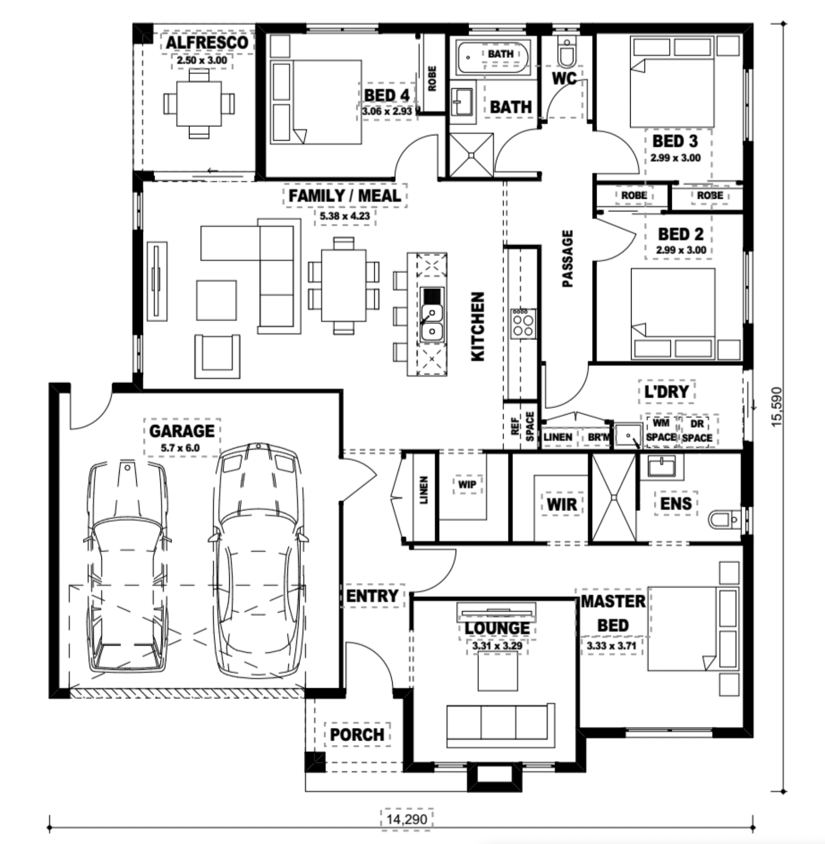 Lot 793 - Cosgrove Estate - Cosgrove-2