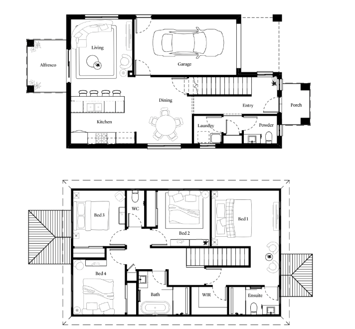 House and Land Investment Property in Wadalba, NSW (5.49% Yield) | Aus Investment Properties - Photo 2