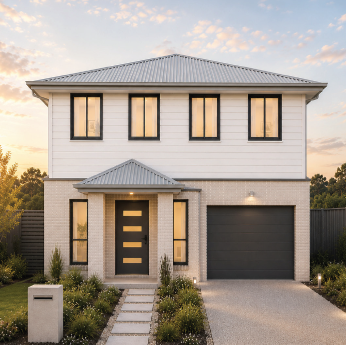 Lot 203 - Wadalba Central - Wadalba