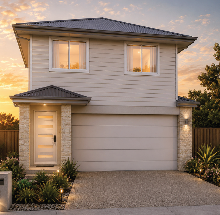 House and Land Investment Property in Wadalba, NSW (5.04% Yield) | Aus Investment Properties - Photo 3