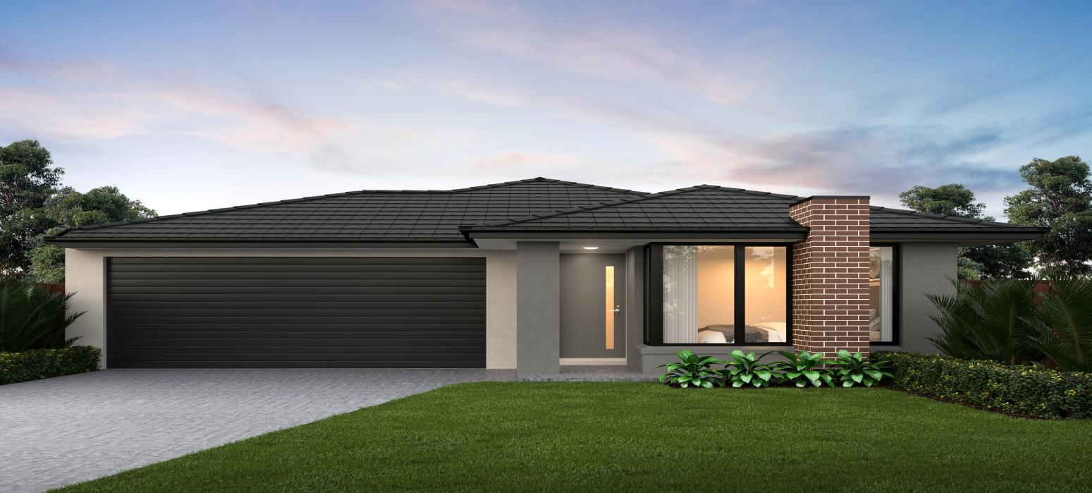 Lot 348 - Creekstone Estate - Tarneit - AUD 759,800.00