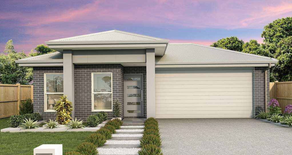 Lot 58 - Yarrabilba Estate - Yarrabilba 