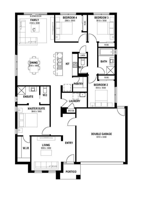 House and Land Investment Property in Warragul, VIC (4.27% Yield) | Aus Investment Properties - Photo 2