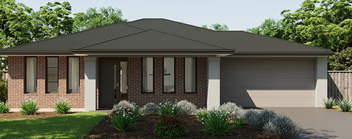 Lot 40 - Rolling Hills - Warragul 