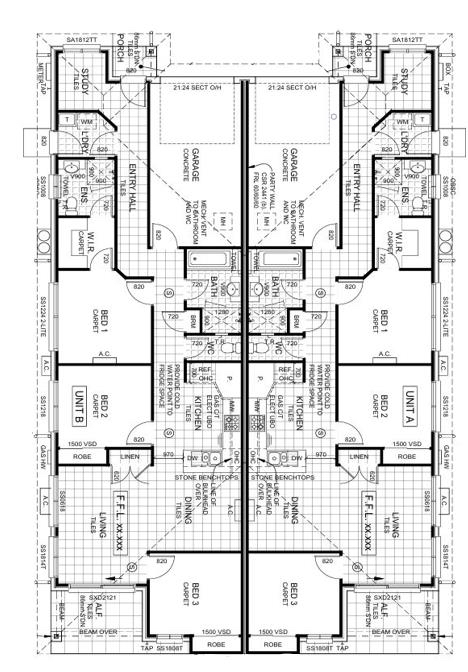 Lot 7 - Worsnop Street - Cooranbong-1