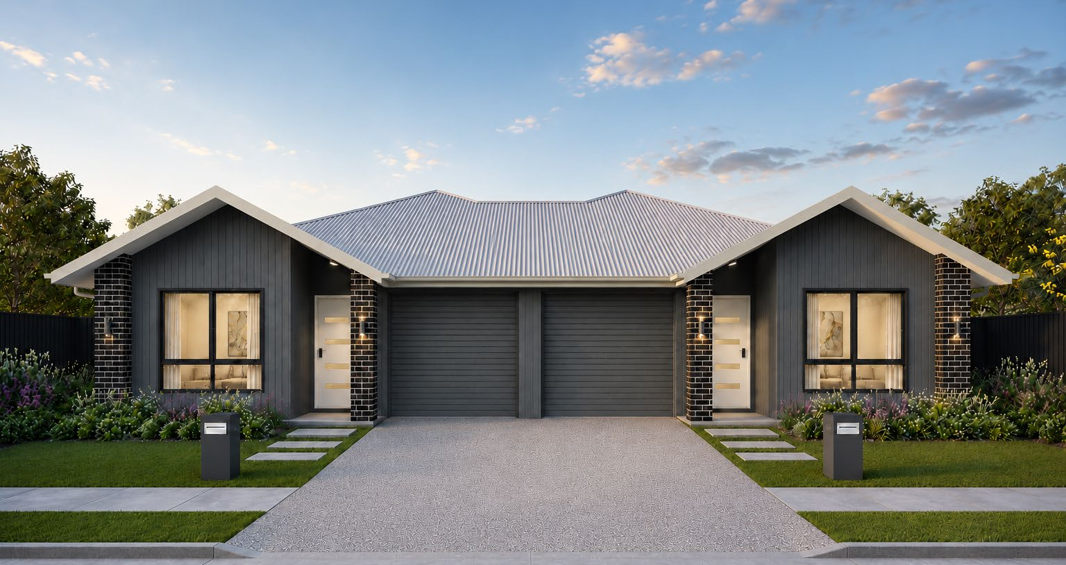Lot 61 - Glenvale Willows Estate - Glenvale 