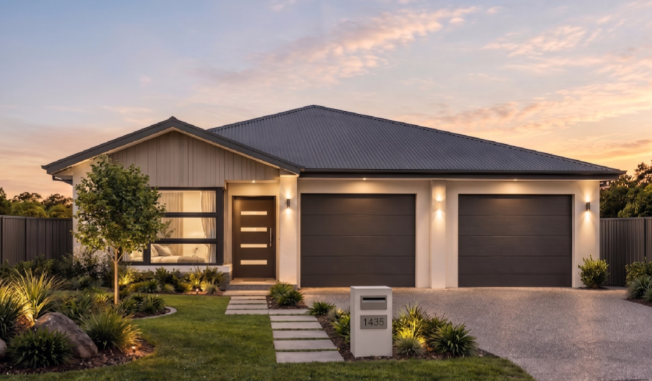 Lot 1435 - Alkina Estate - Narangba