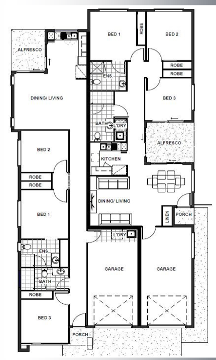 Duplex Investment Property in Narangba, QLD (4.85% Yield) | Aus Investment Properties - Photo 2