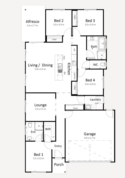 House and Land Investment Property in Lilywood, QLD (4.04% Yield) | Aus Investment Properties - Photo 2