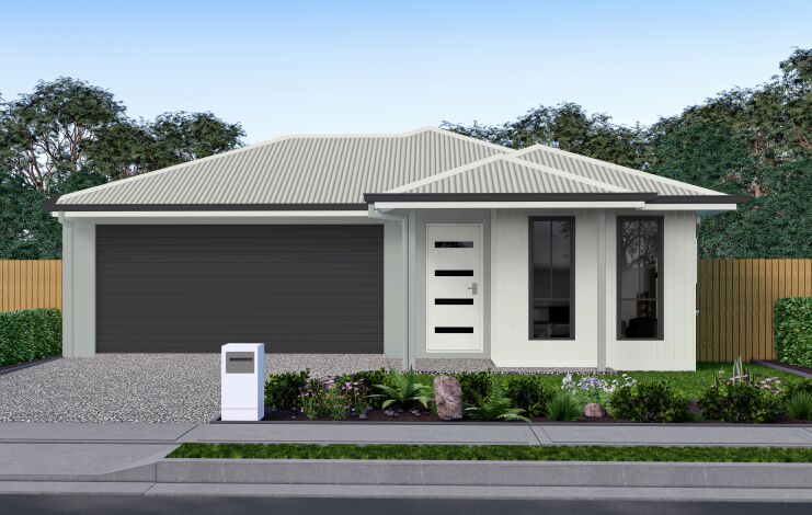 Lot 207 - Aire Estate - Lilywood 