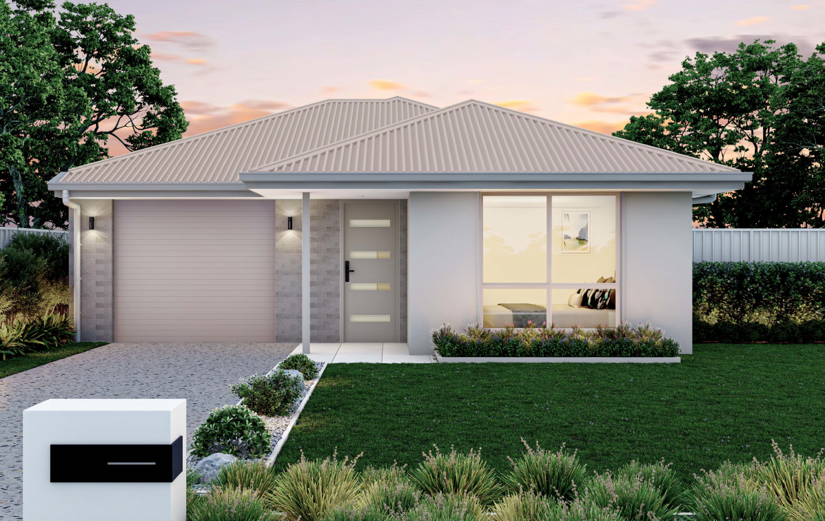 Lot 2301 - White Rock Estate - White Rock