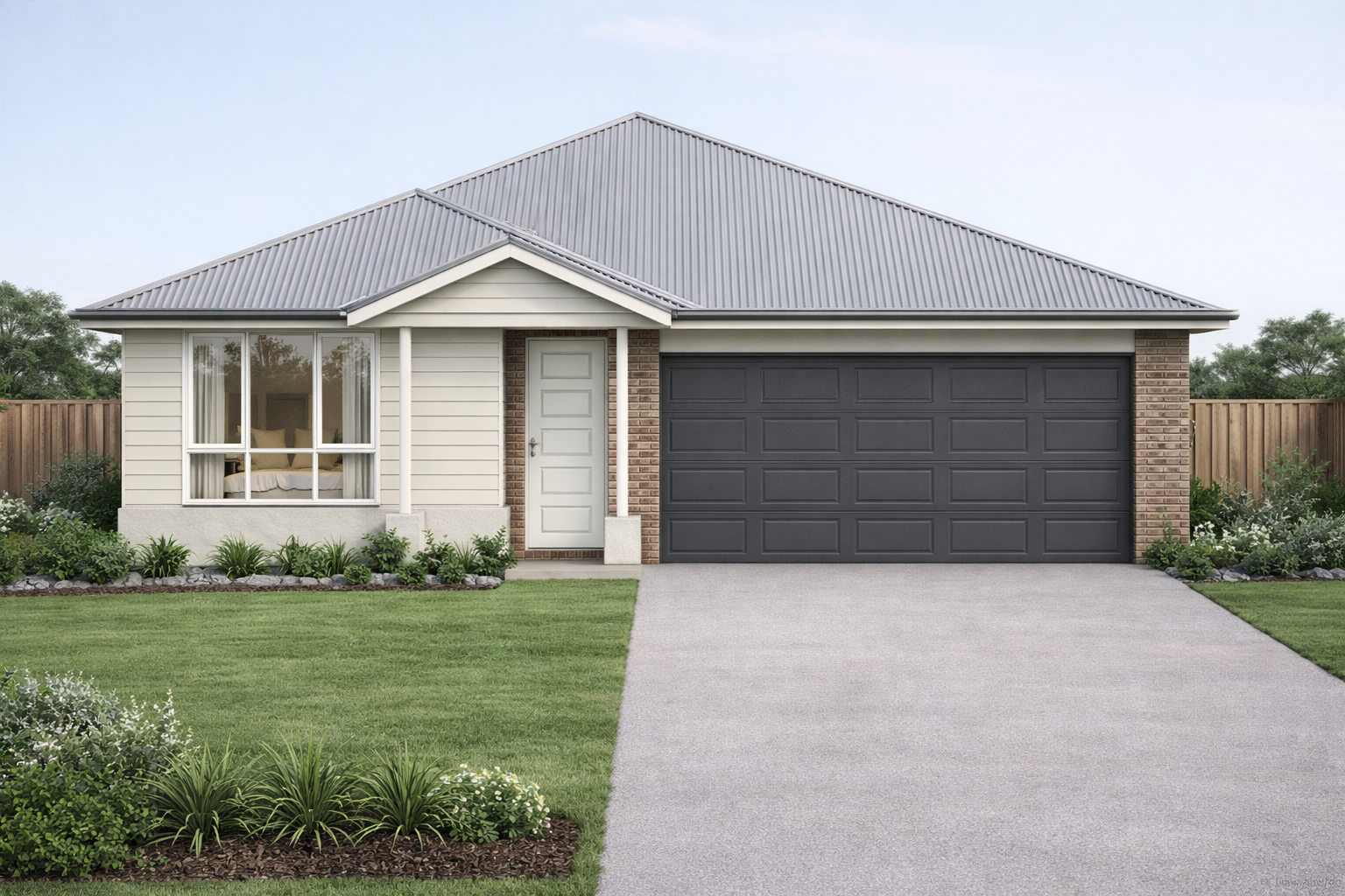 Lot 411 - Aberlyn Estate - Aberglasslyn - AUD 867,200.00