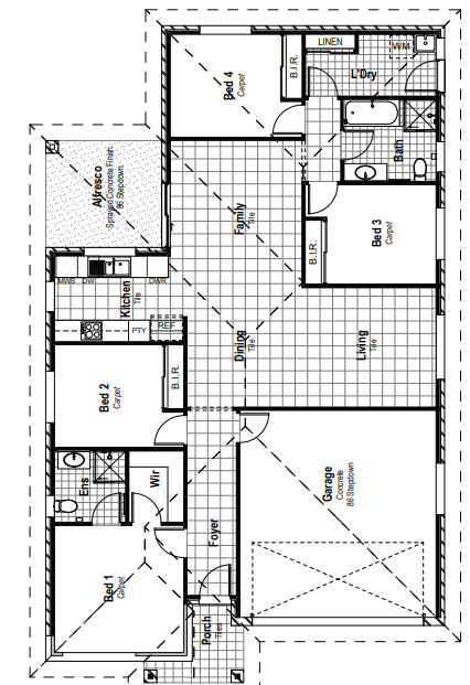 House and Land Investment Property in Aberglasslyn, NSW (4.2% Yield) | Aus Investment Properties - Photo 2